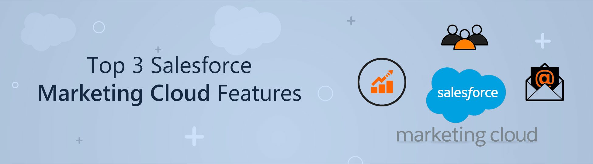 Salesforce-Marketing-Cloud-Features