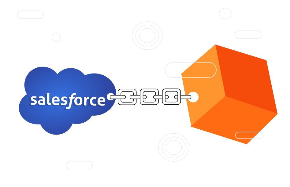 Blockchin-Integration