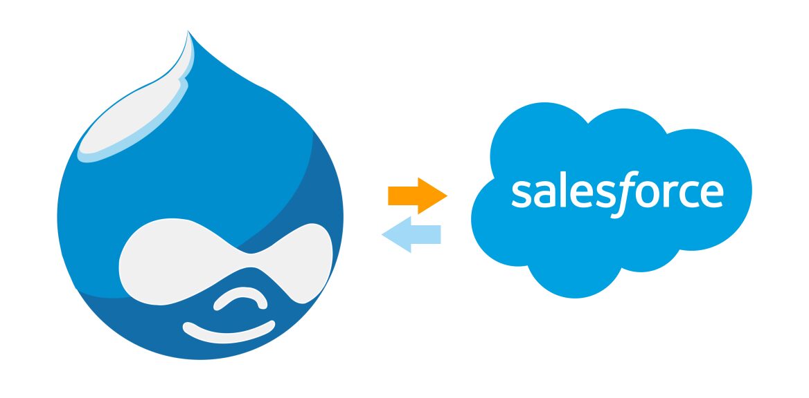 Drupal-Salesforce-Integration-1