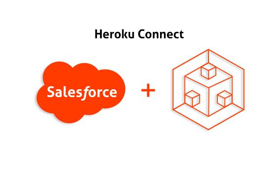 heroku connect