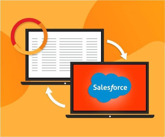 Salesforce-Data-Loader