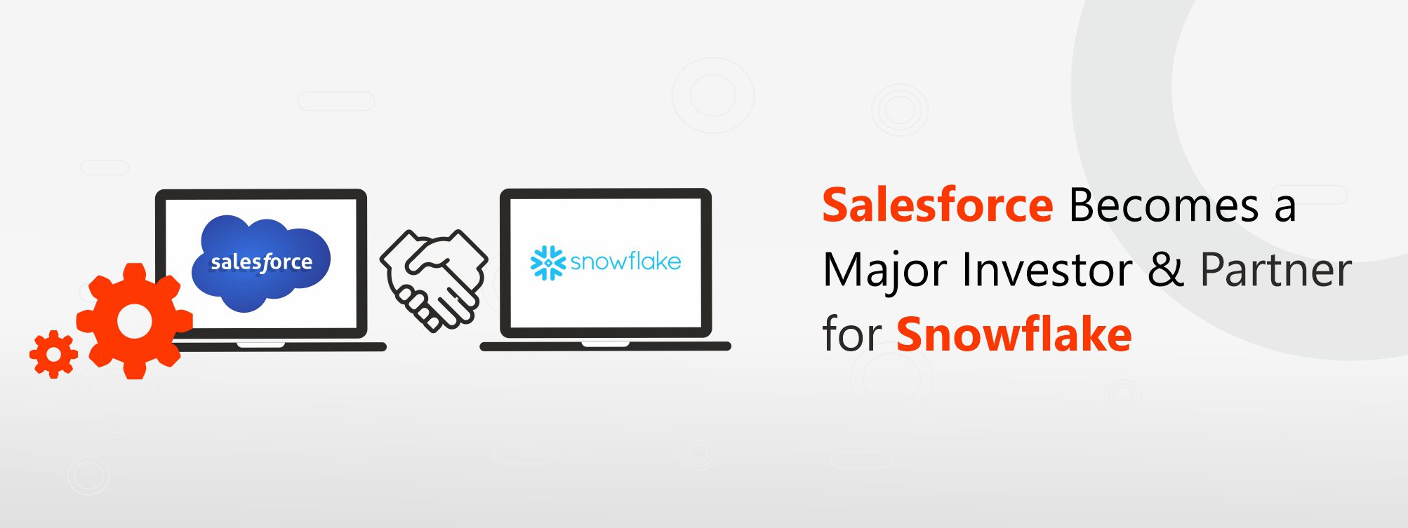 Salesforce-Snowflake