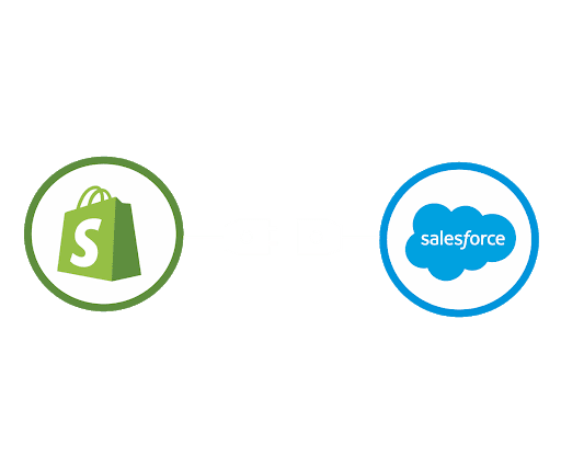 Salesforce-shopify-integration