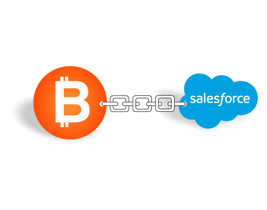 salesforce-blockchain-integration