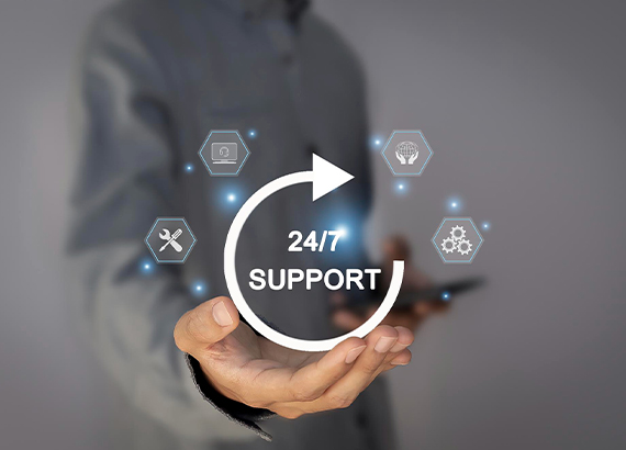 24-7-Support