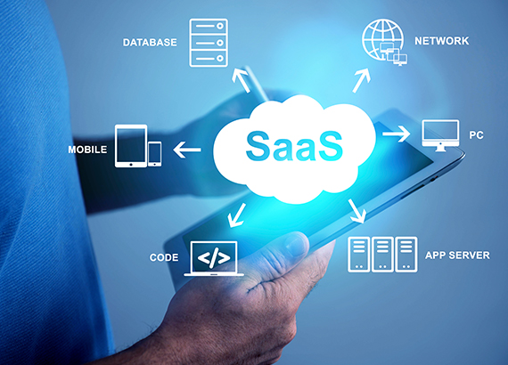 SaaS-Solutions SaaS-Solutions